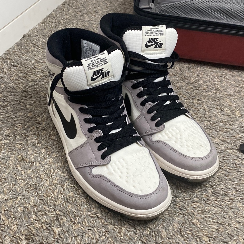 Air Jordan 1 Goretex